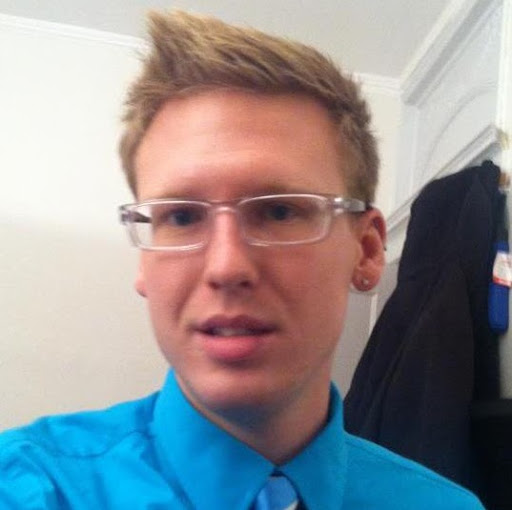 Shane Sadler Photo 10