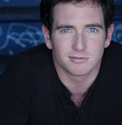 Brendan Mcloughlin Photo 21