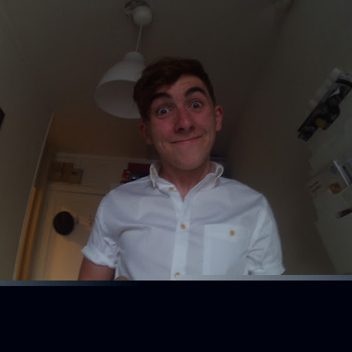 Stephen Synnott Photo 14