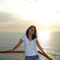 Priscila Viana Photo 24