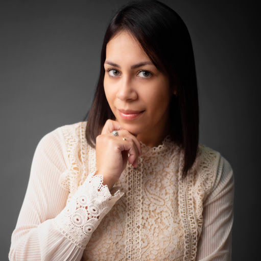 Paola Dominguez Photo 20