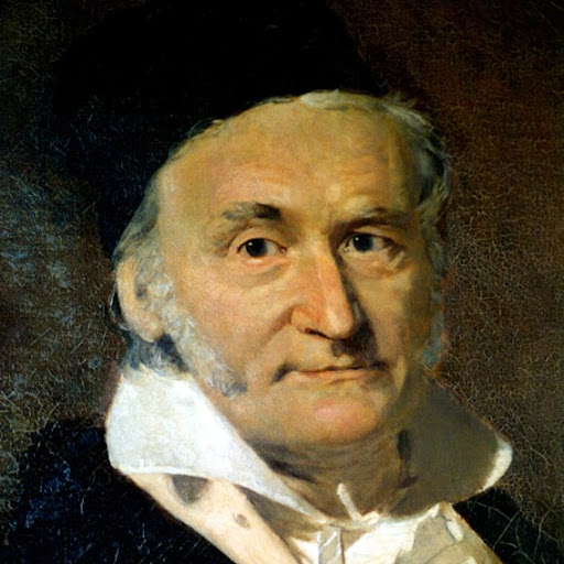 Karl Gauss Photo 11