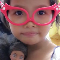 Olivia Palafox Photo 2