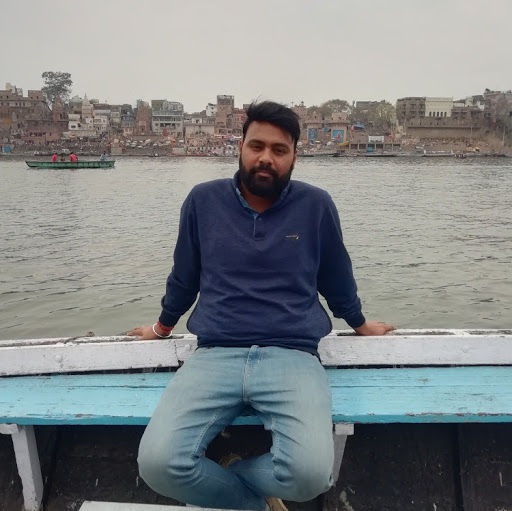 Ankur Tiwari Photo 16