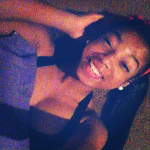 Jordynn Brown Photo 11