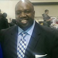 Cedric Veal Photo 6