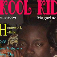 Leslie Osei Photo 2