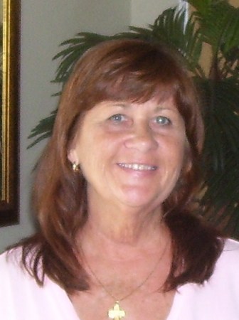 Patricia Kerr Photo 18