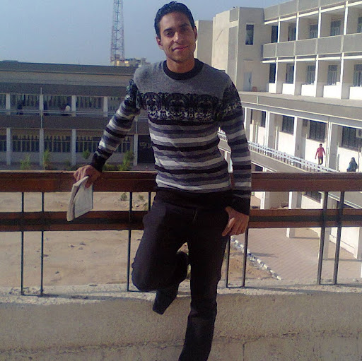 Hosam Mahmoud Photo 8