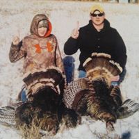 Danny Preston Photo 30
