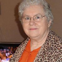 Margie Levy Photo 10