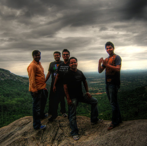Niraj Sinha Photo 3
