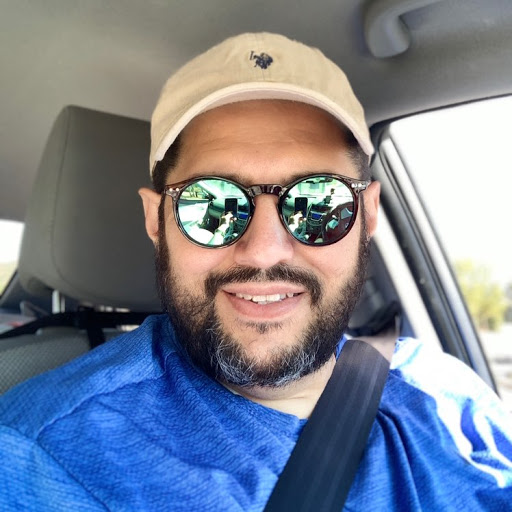 Alexander Marulanda Photo 12