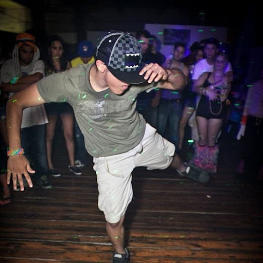 Hugo Parra Photo 19
