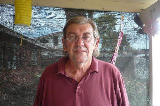 Jerry Barr Photo 23