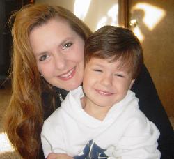 Michelle Weber Photo 19