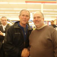 Bobby Spence Photo 41