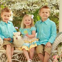 Kimberly Waldrop Photo 3