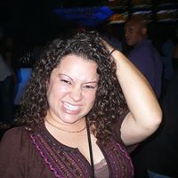 Priscilla Velazquez Photo 26