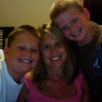 Julie Odle Photo 10