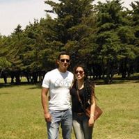 Dinora Chaparro Photo 2