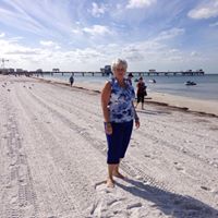 Deborah Harrison Photo 31