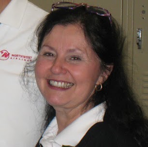 Maria Fisher Photo 35