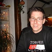 Andreas Thomann Photo 11