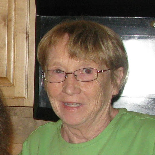 Joyce Thomas Photo 8