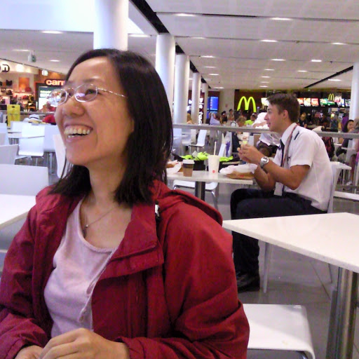 Mary Hsu Photo 10