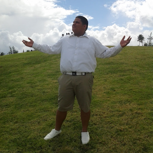 Michael Cardoza Photo 25