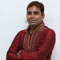 Suvrat Shah Photo 4
