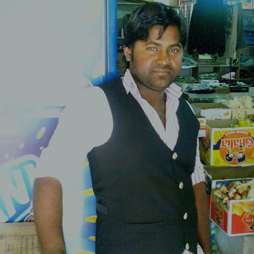 Mustafa Ahamed Photo 10