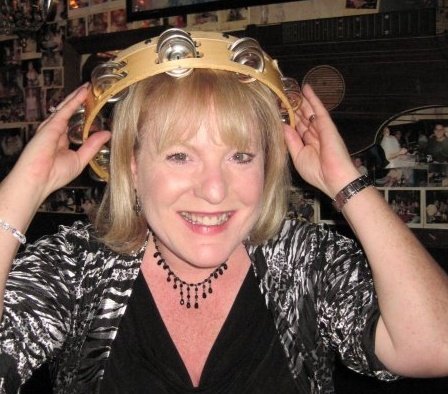 Annette Mahler Photo 10