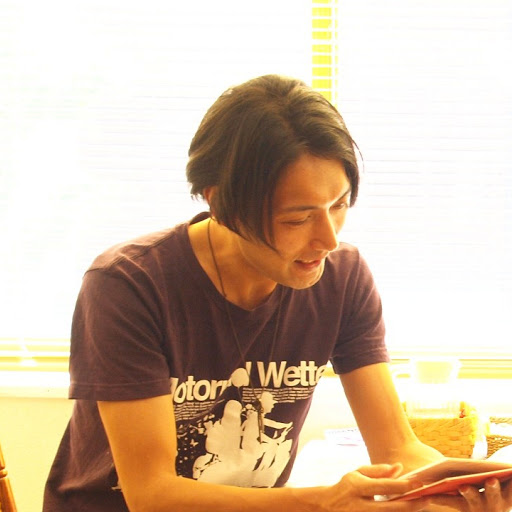 Atsushi Hasegawa Photo 17