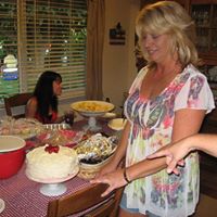 Teresa Powell Photo 44