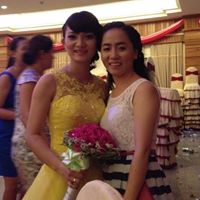 Thuy Trinh Photo 33