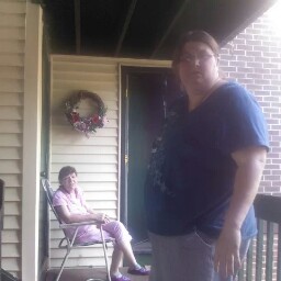 Rebecca Dotson Photo 22