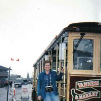 Sharon Helm Photo 27