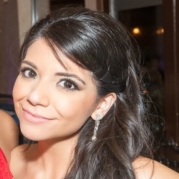 Toni Morales Photo 27