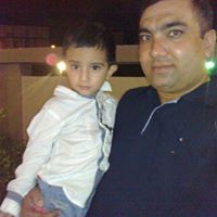 Khurram Mujtaba Photo 5