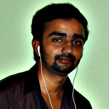 Sridhar Palanisamy Photo 13