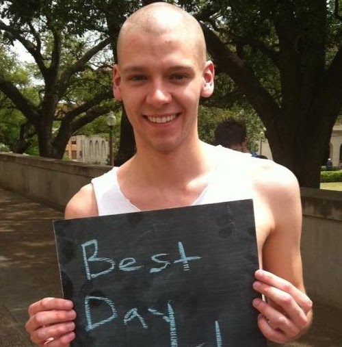 Christopher Nickelson Photo 12