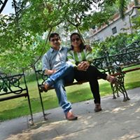 Anuradha Bhosale Photo 15