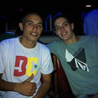 Thomas Gomez Photo 30