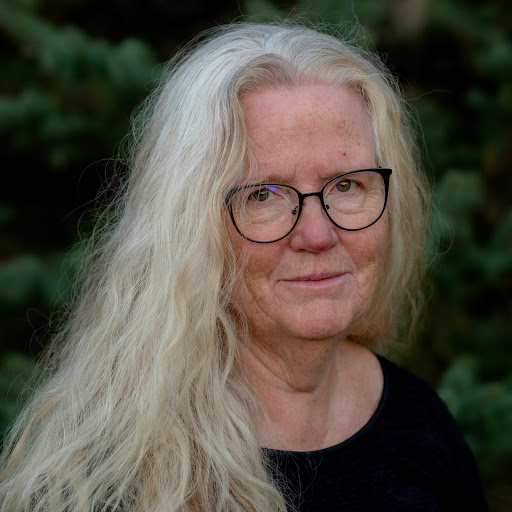 Maureen Crawford Photo 13