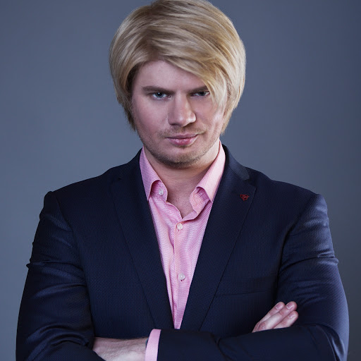 Alexander Makarov Photo 28