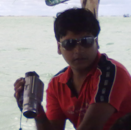 Sujay Dey Photo 15