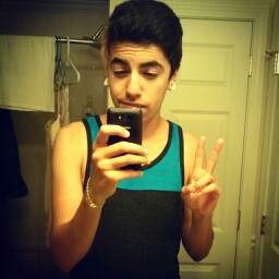 Devin Rojas Photo 20