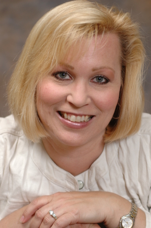 Monica Powell Photo 10